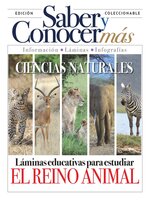 Saber y conocer más